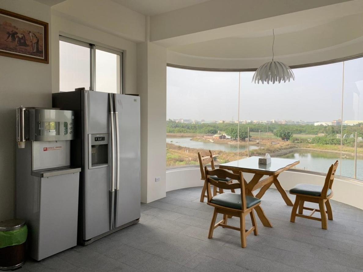 White Hunter B&B Tainan Zewnętrze zdjęcie