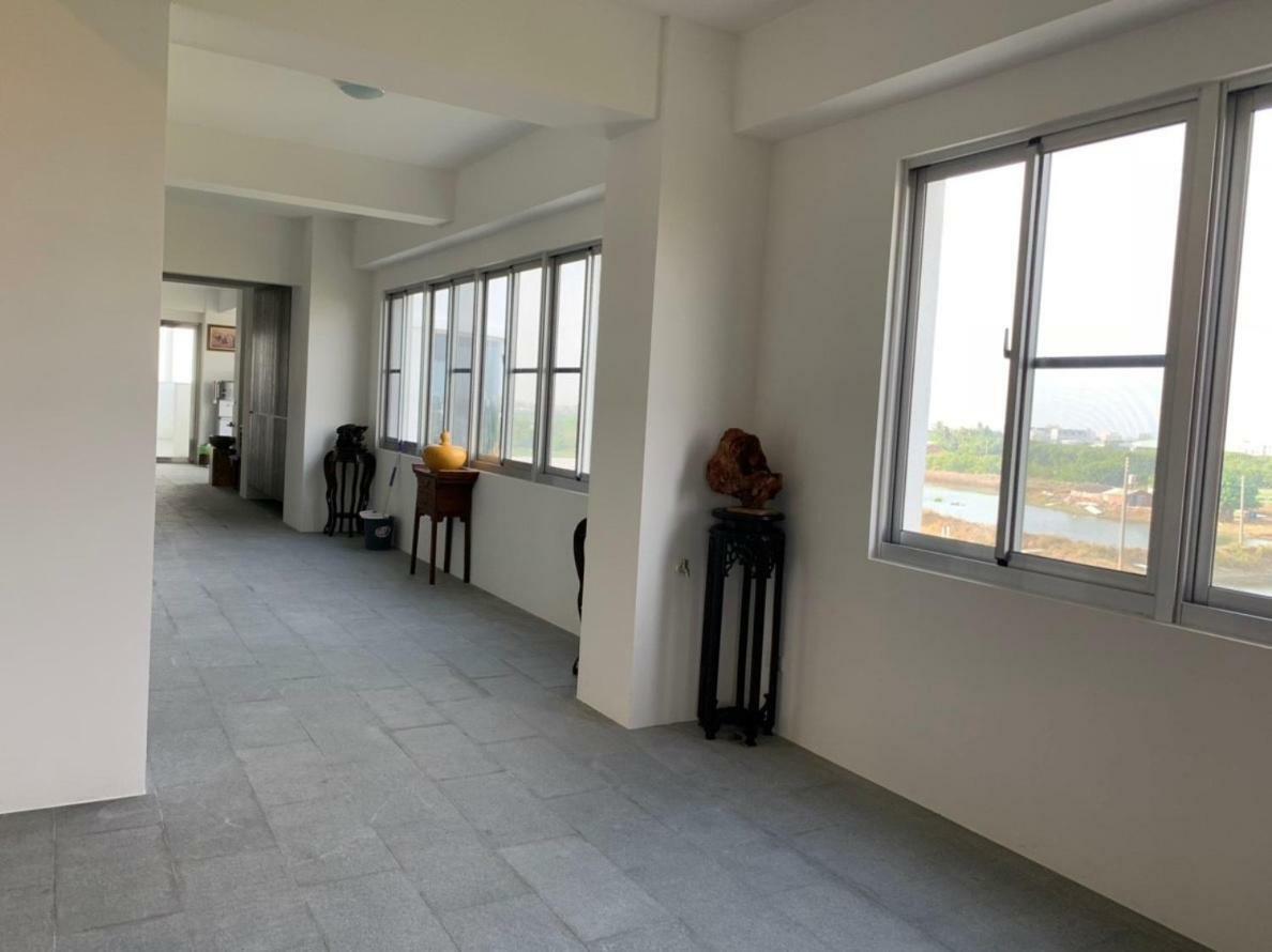 White Hunter B&B Tainan Zewnętrze zdjęcie