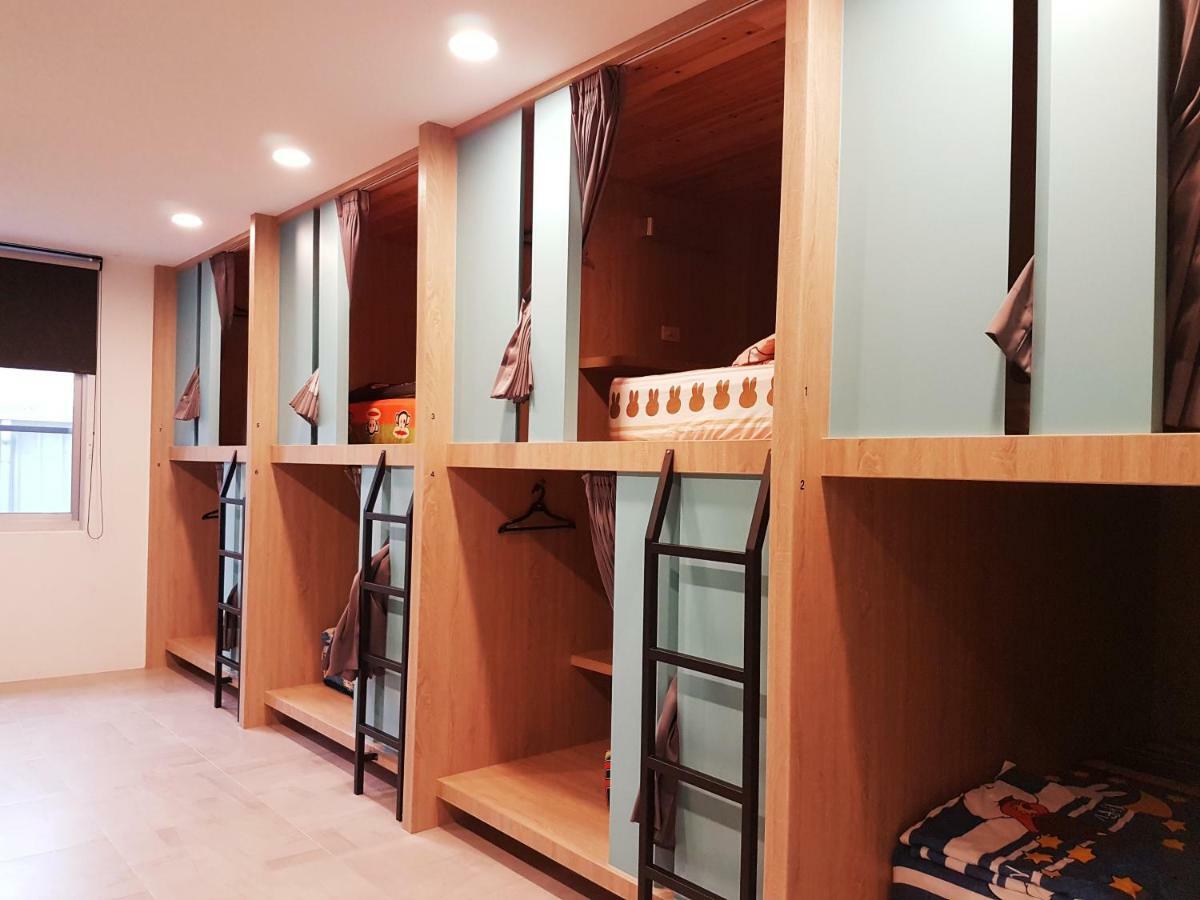 White Hunter B&B Tainan Zewnętrze zdjęcie